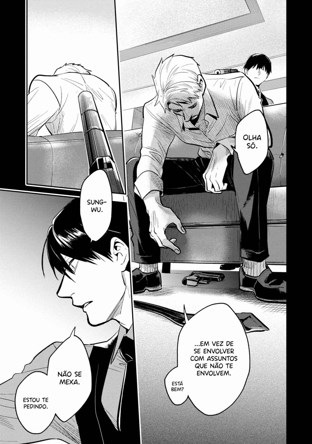 Chapter 71 - Page 11