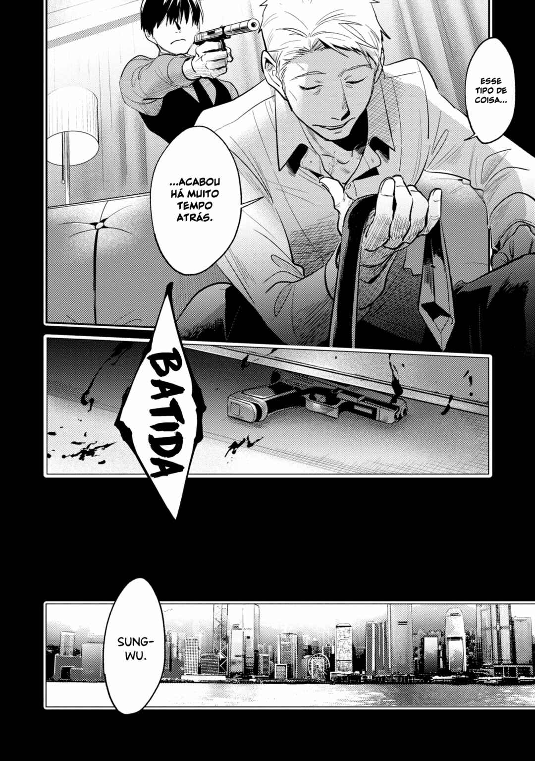 Chapter 71 - Page 14