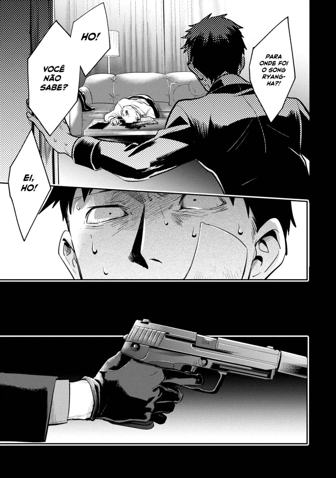 Chapter 71 - Page 23