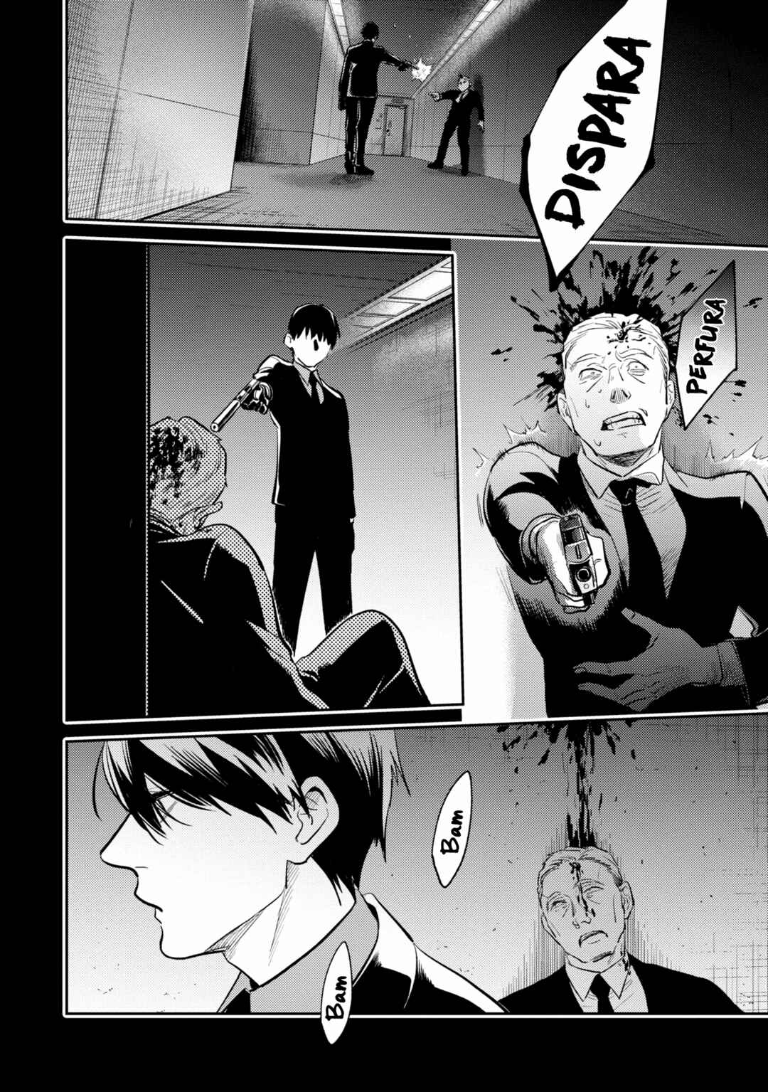 Chapter 71 - Page 24