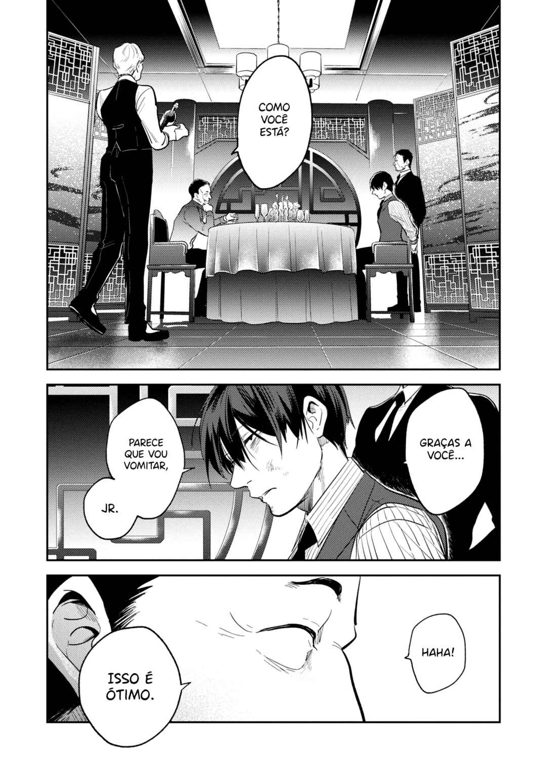 Chapter 71 - Page 27