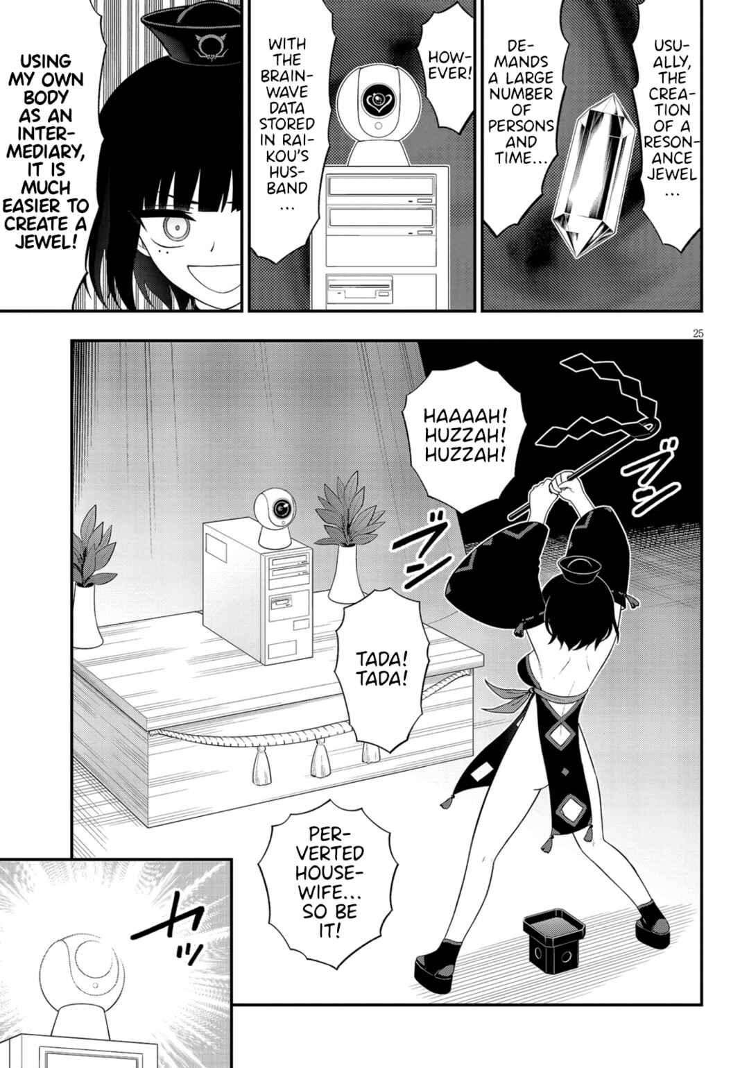 Chapter 38 - Page 25
