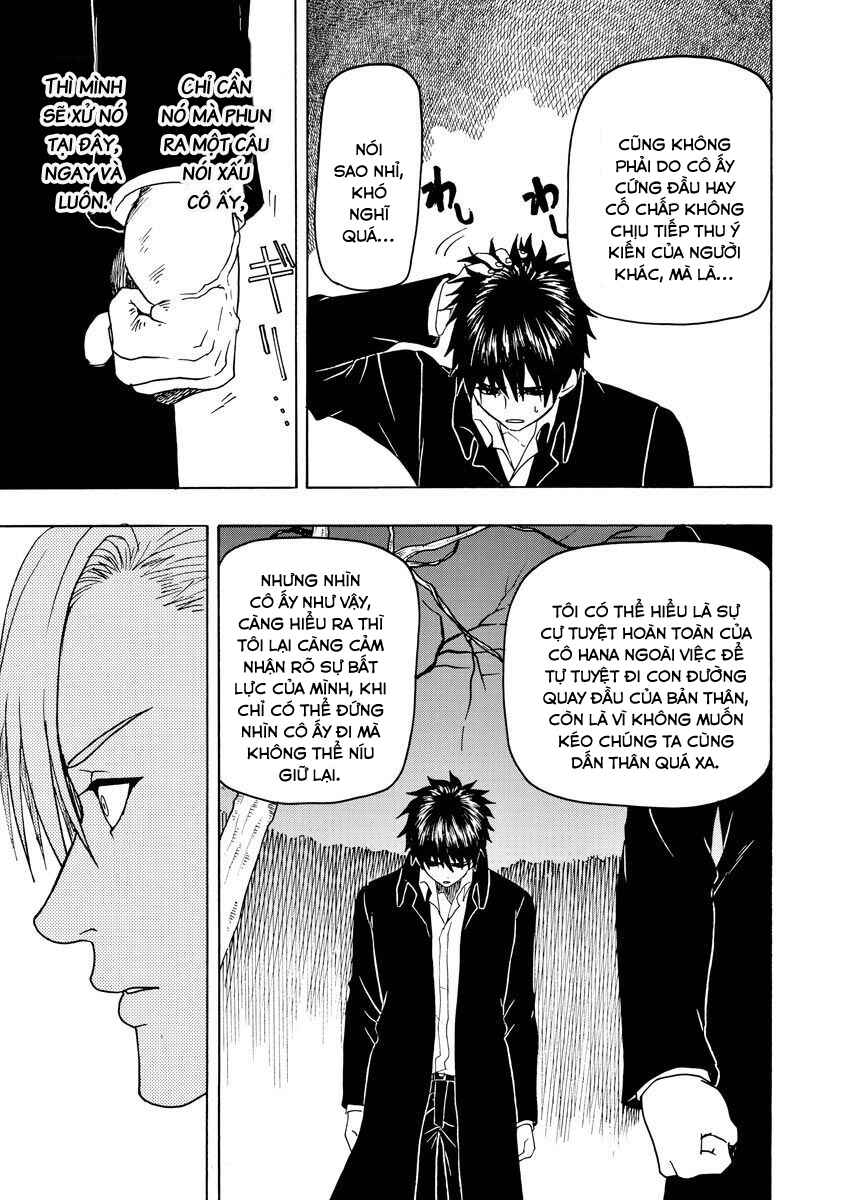 Chapter 62 - Page 22