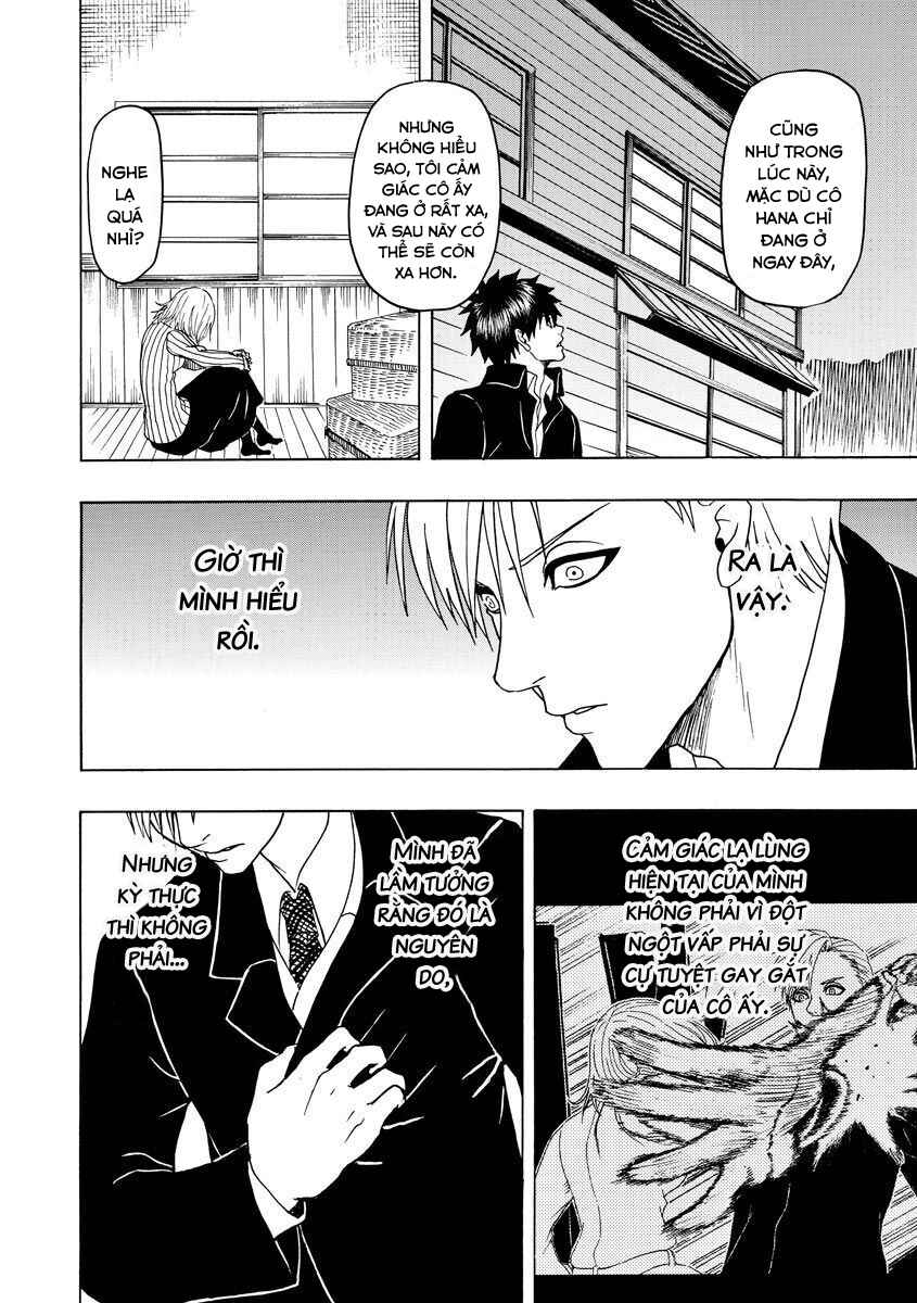 Chapter 62 - Page 23