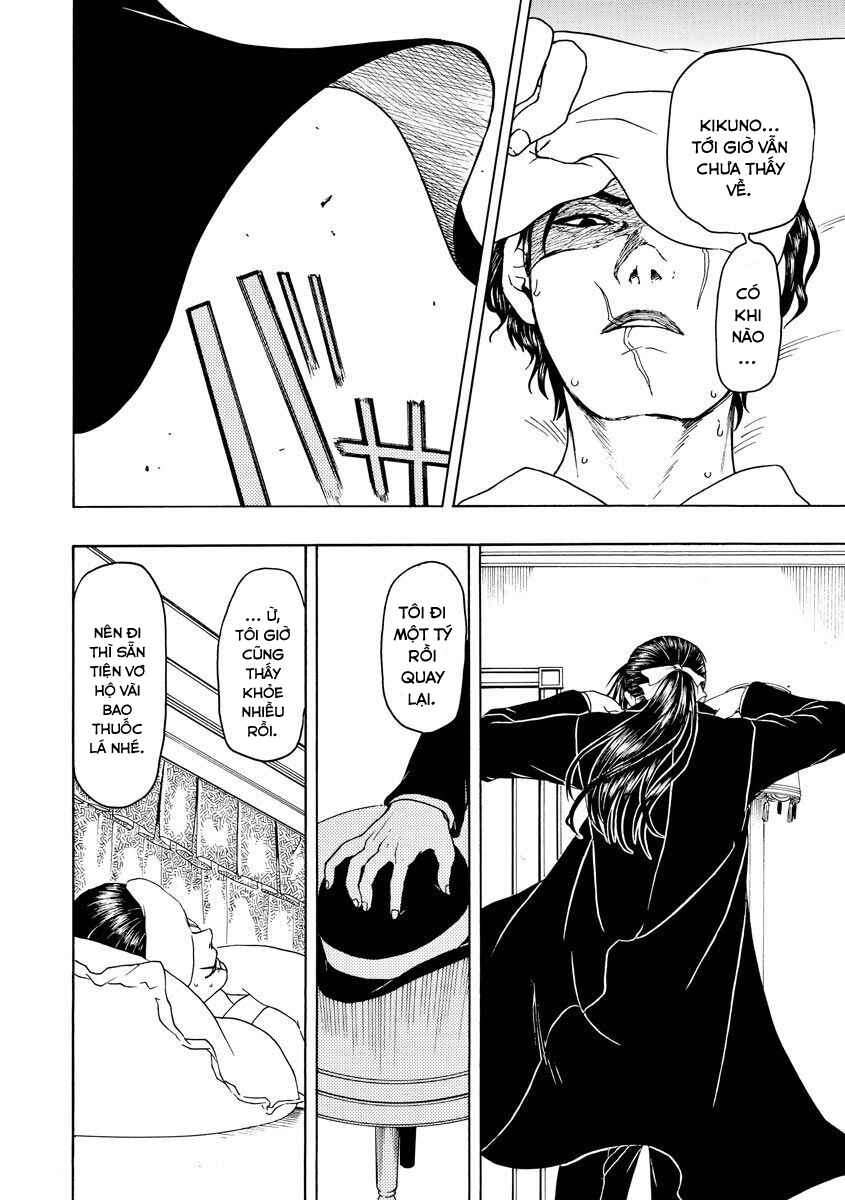 Chapter 62 - Page 27
