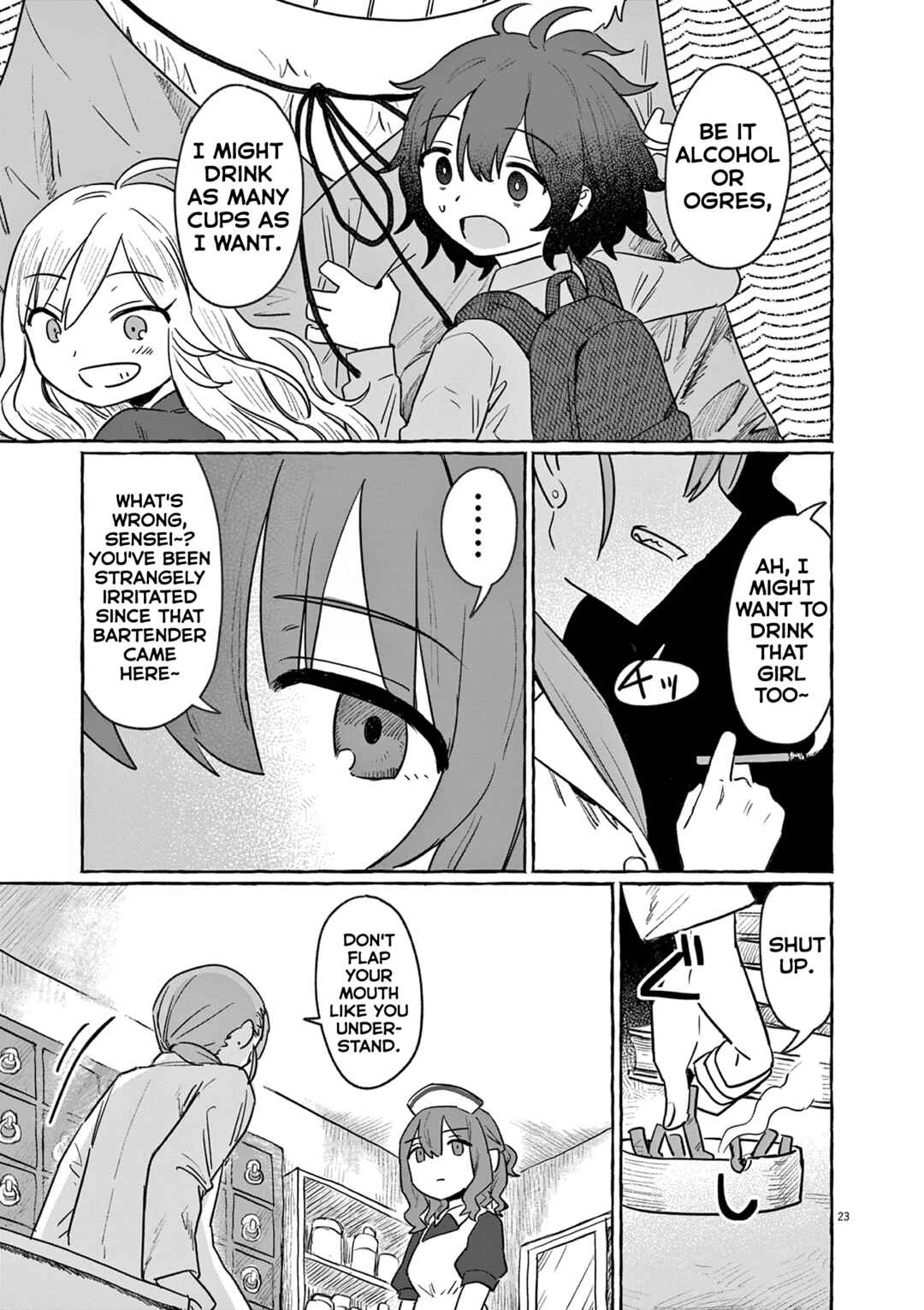 Chapter 29 - Page 23