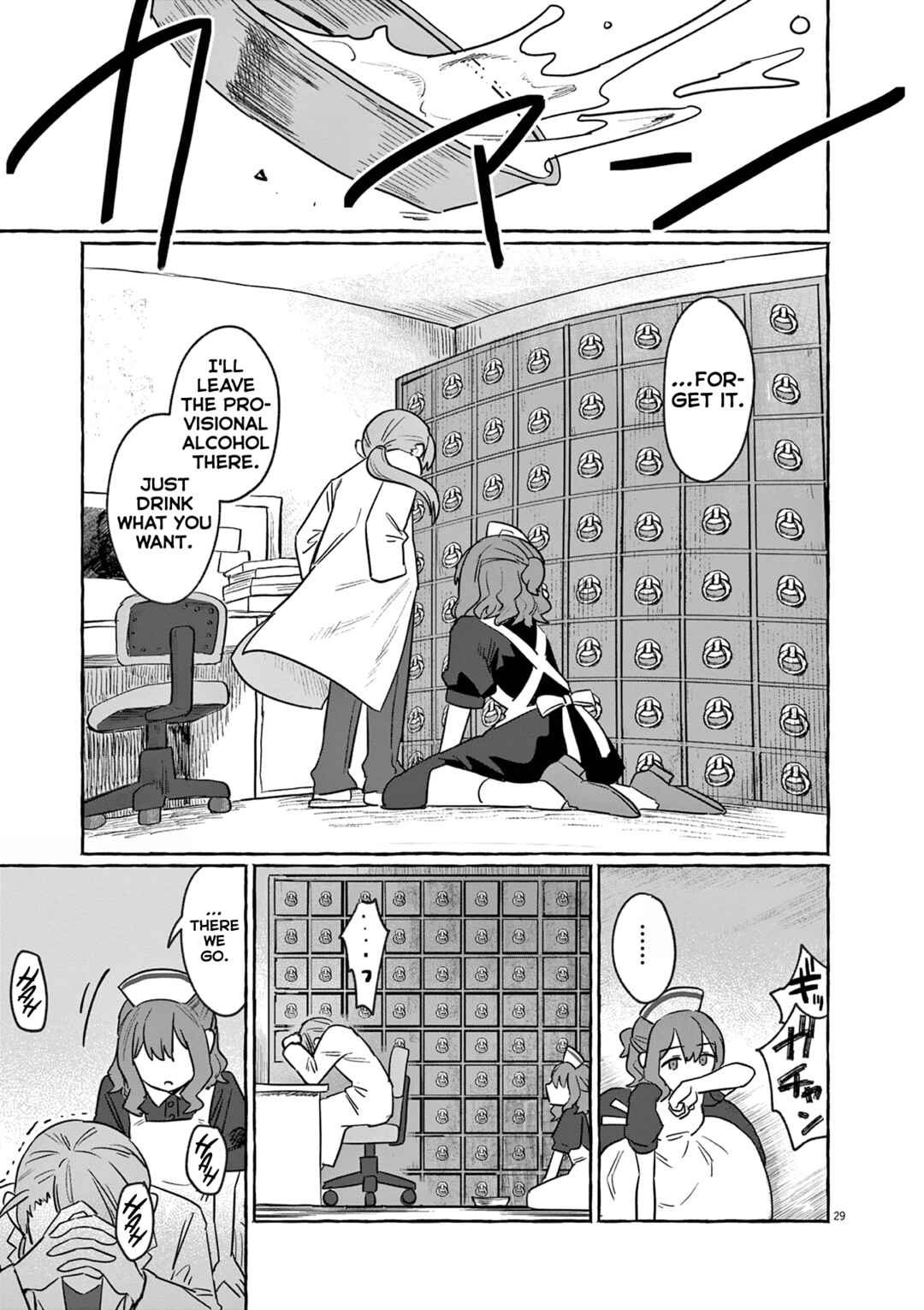 Chapter 29 - Page 29