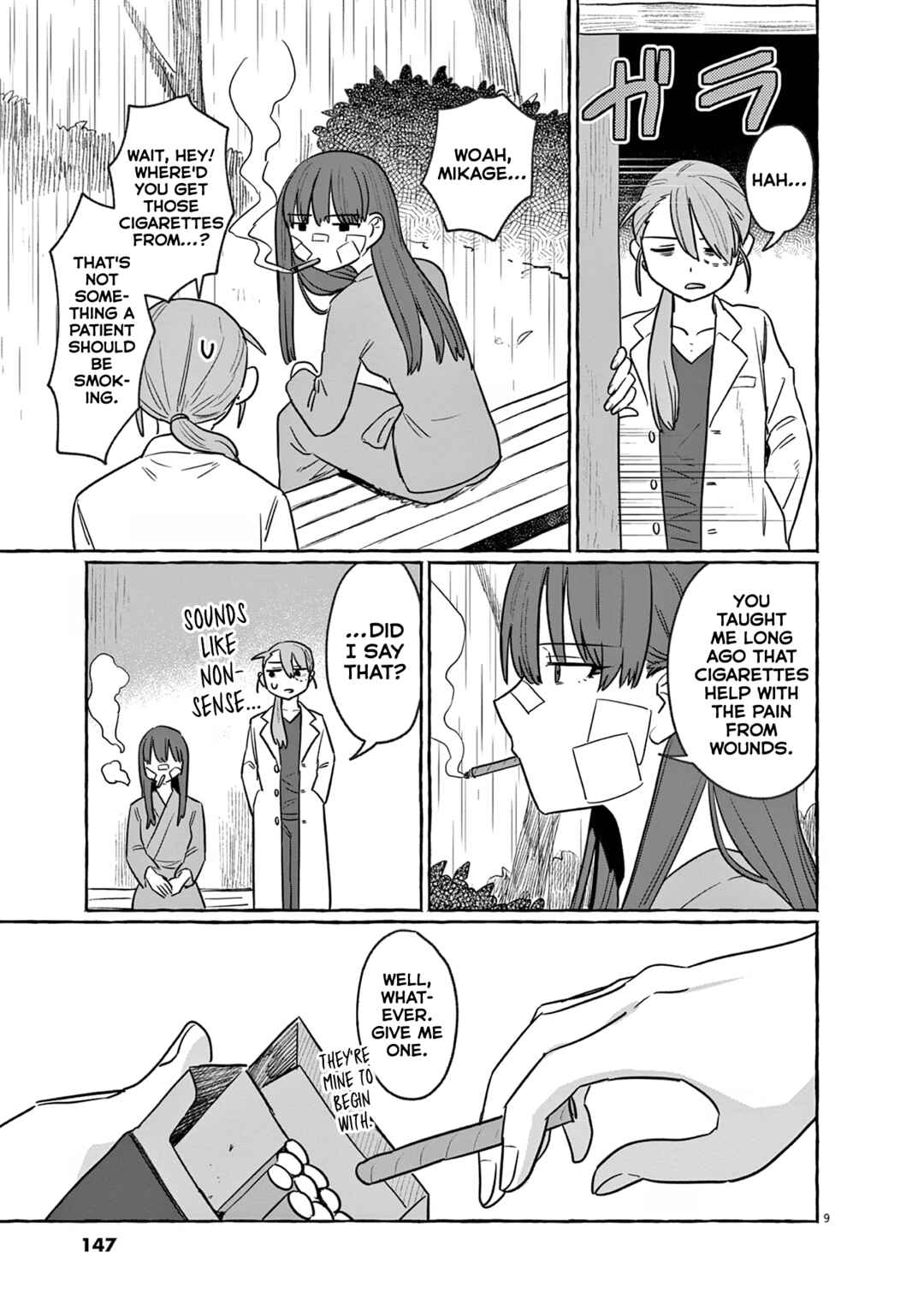 Chapter 29 - Page 9