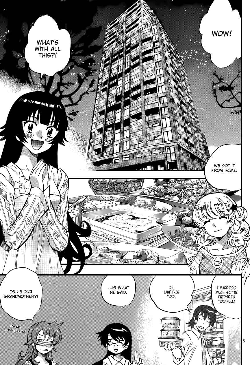 Chapter 317 - Page 6