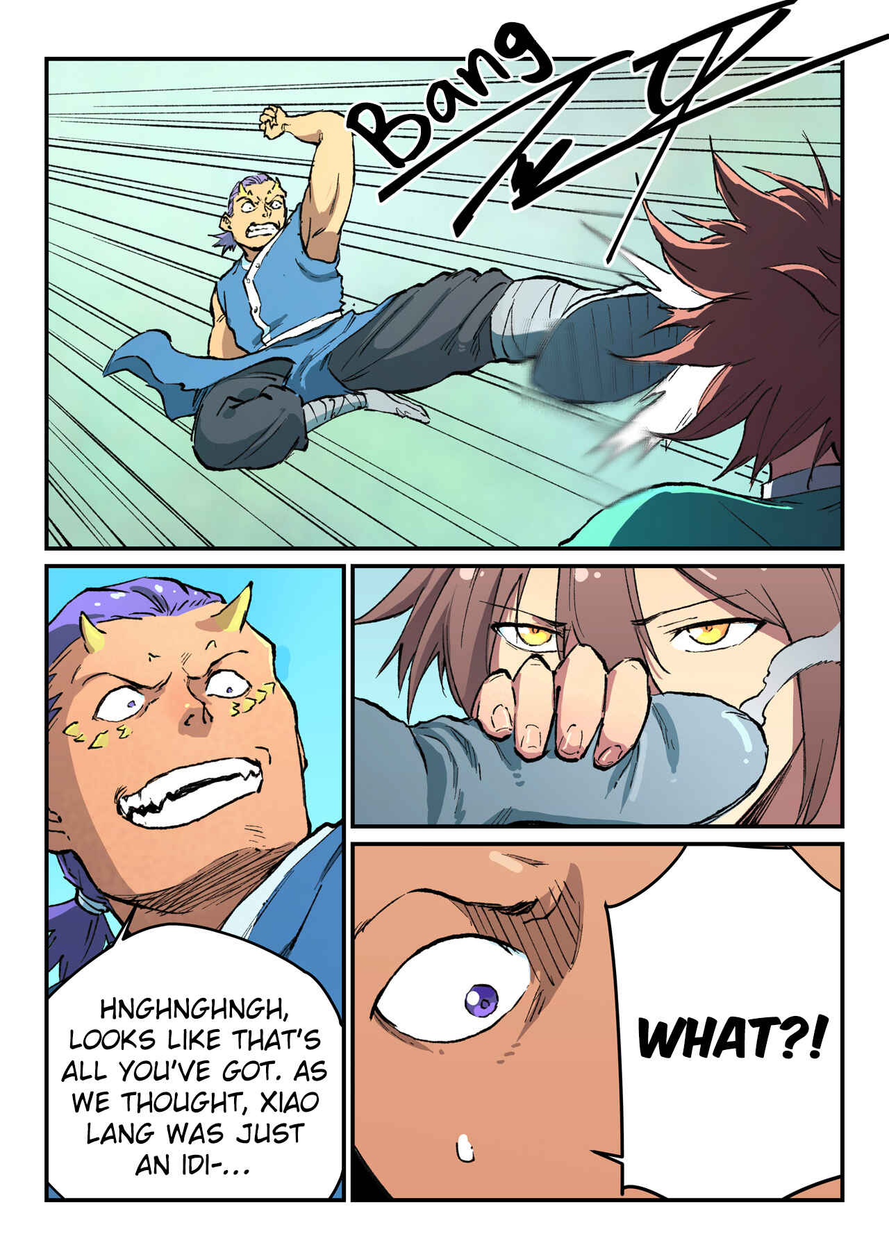 Chapter 472 - Page 3