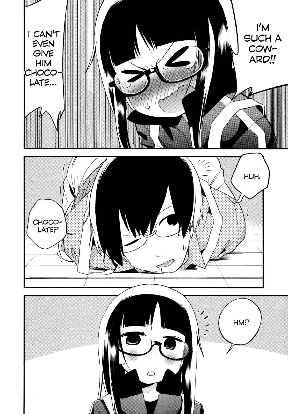 Chapter 23 - Page 6
