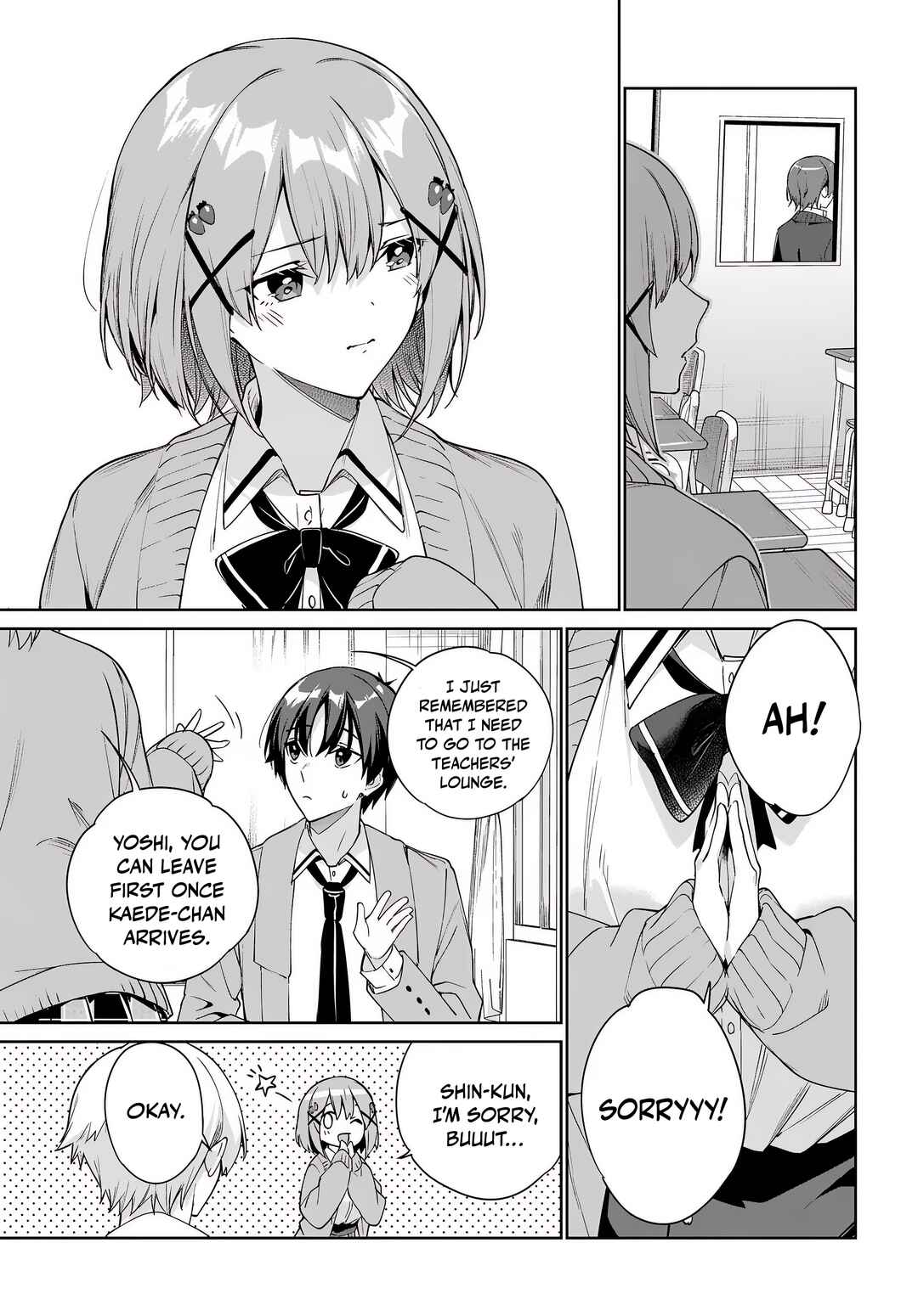 Chapter 35 - Page 12