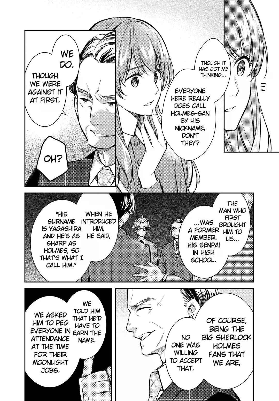Chapter 40 - Page 30