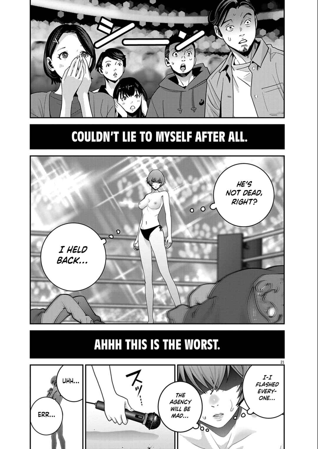 Chapter 50 - Page 18
