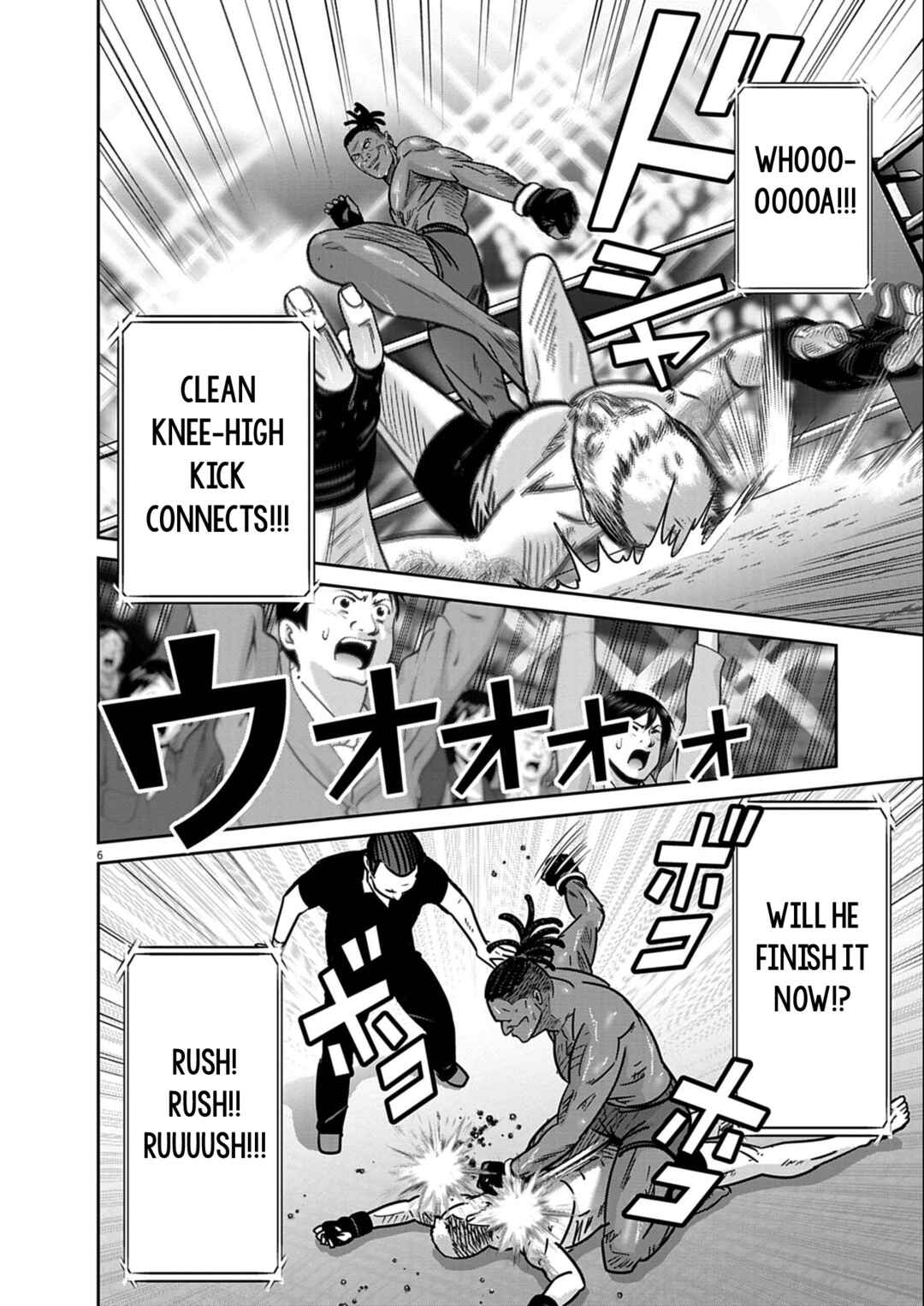 Chapter 50 - Page 5