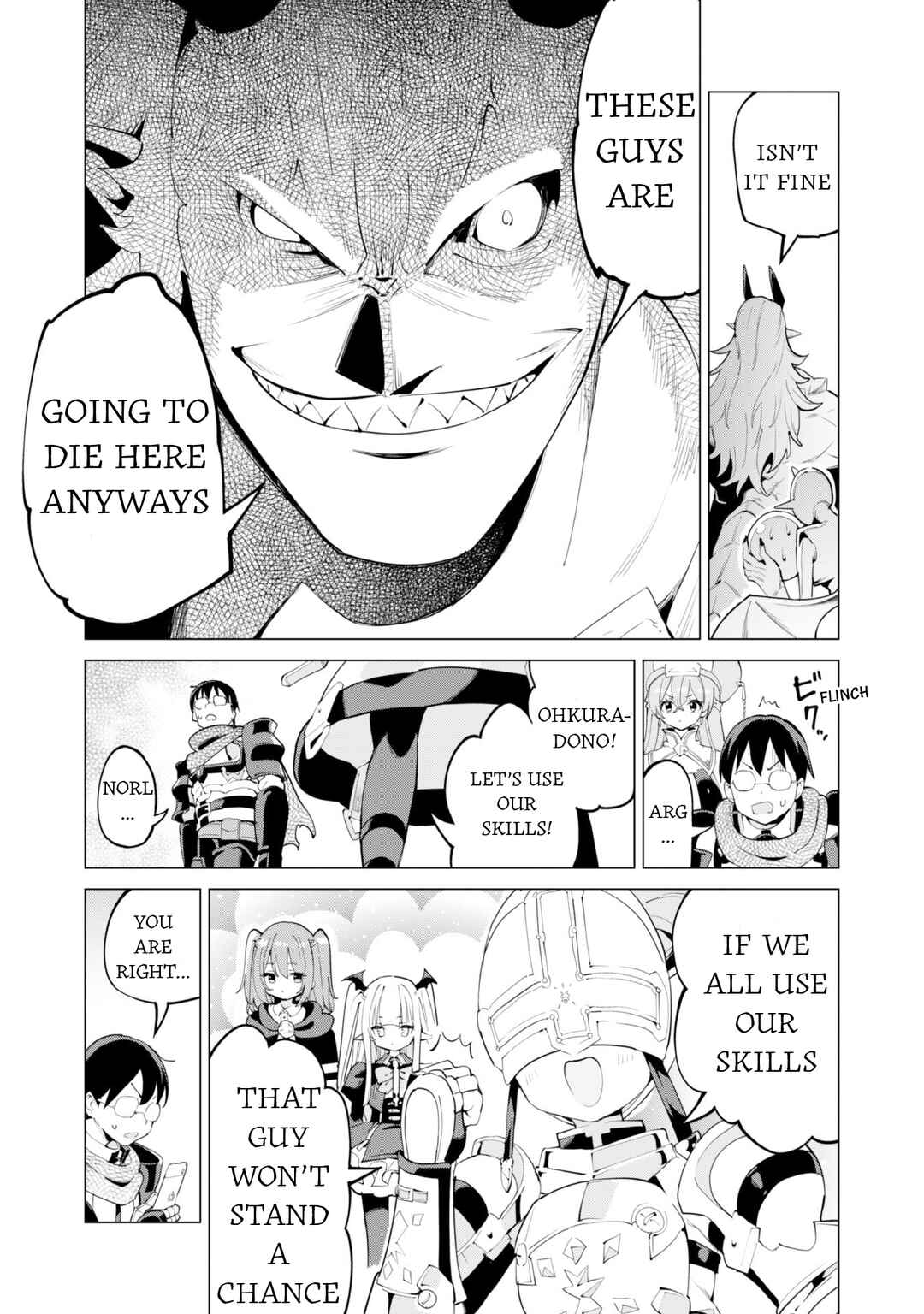 Chapter 72 - Page 11