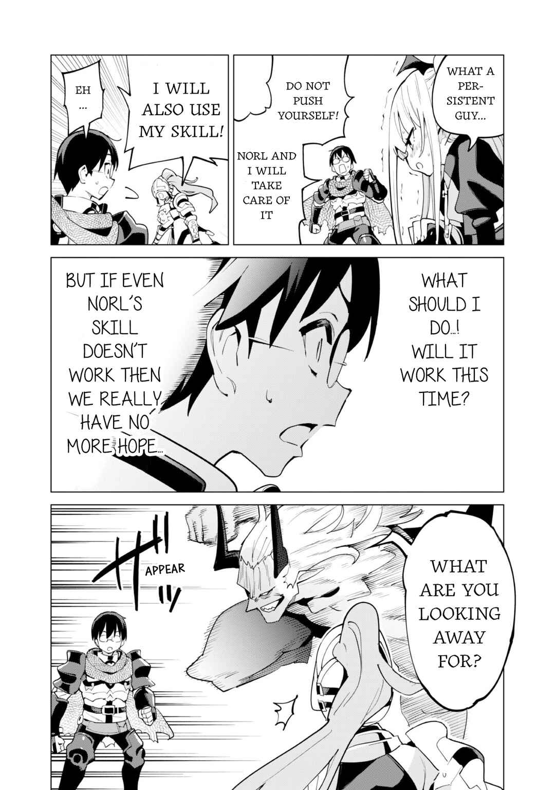 Chapter 72 - Page 20