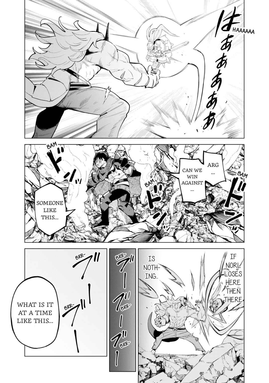 Chapter 72 - Page 22