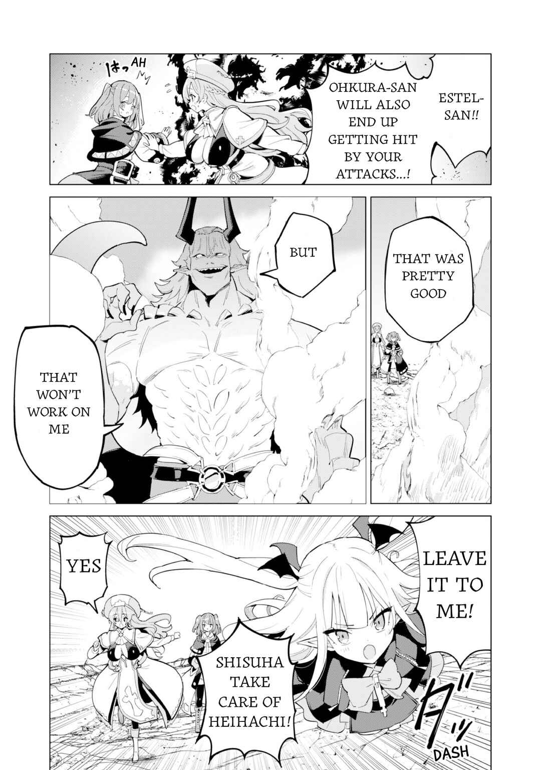 Chapter 72 - Page 4