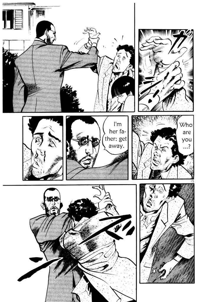 Chapter 27.5 - Page 15
