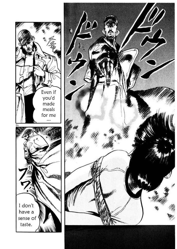Chapter 27.5 - Page 24