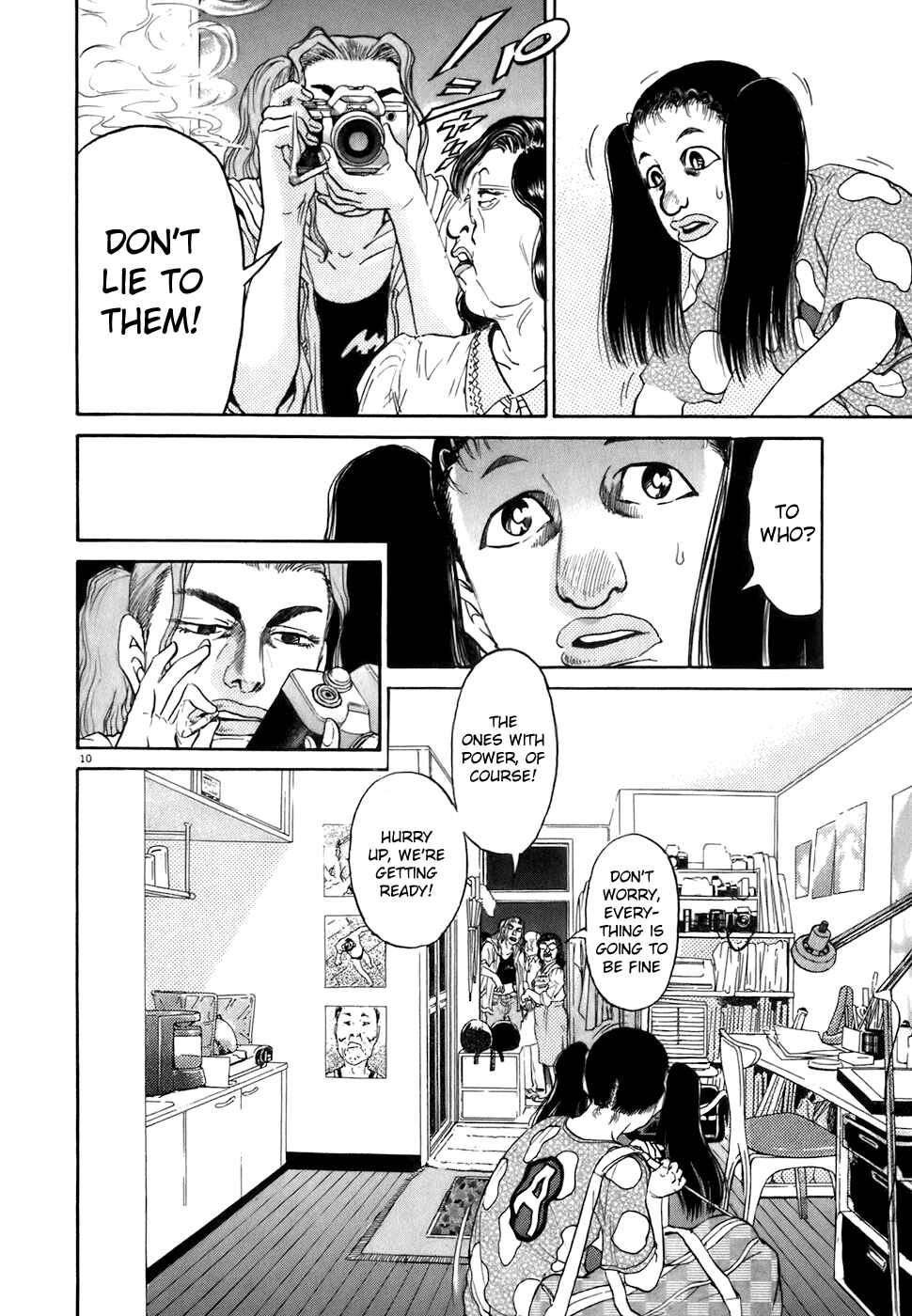 Chapter 80 - Page 10