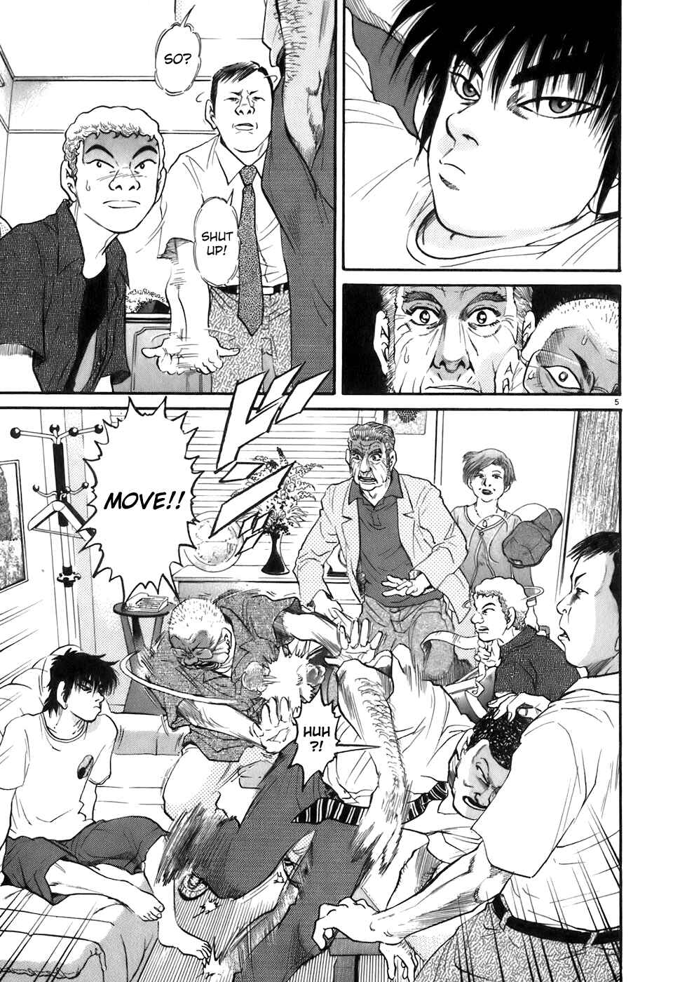 Chapter 80 - Page 5