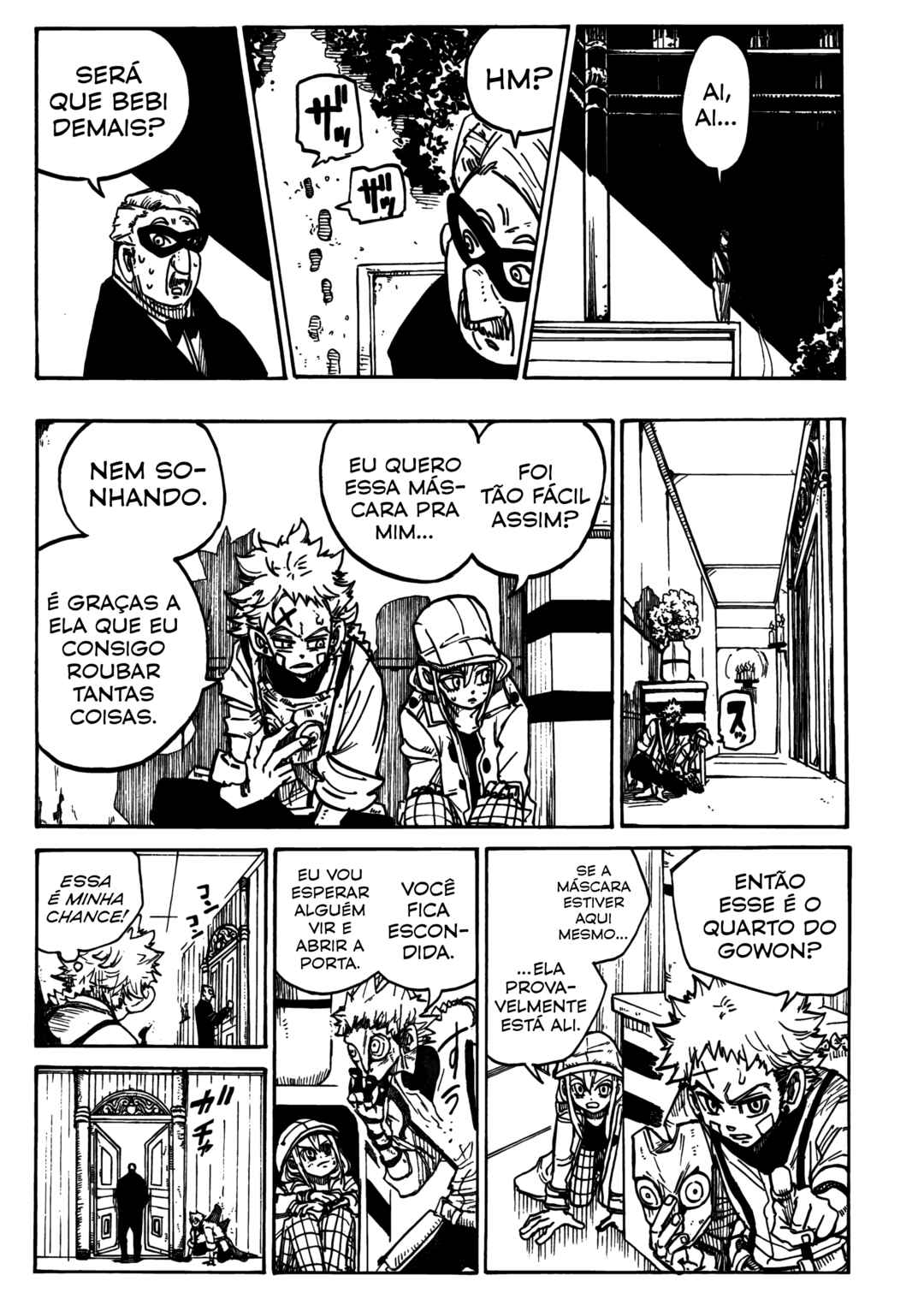 Chapter 2 - Page 12