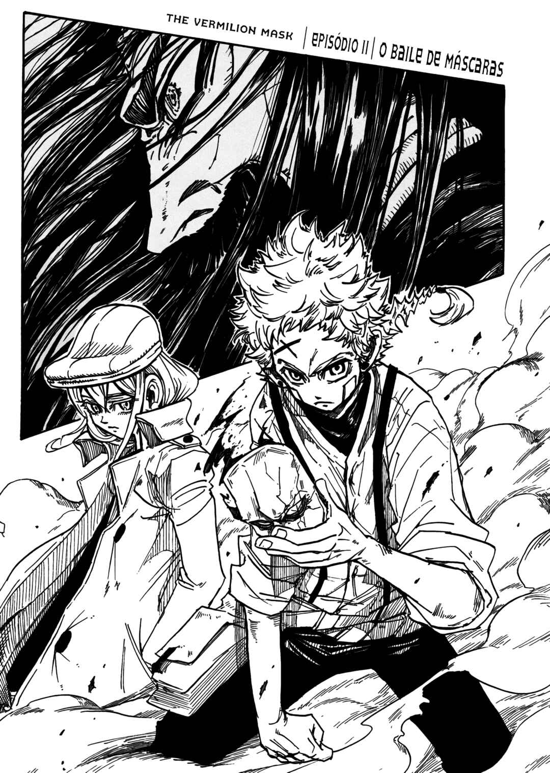 Chapter 2 - Page 4