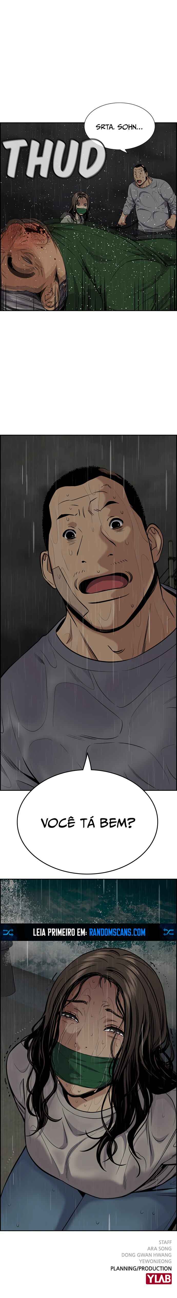 Chapter 79 - Page 18