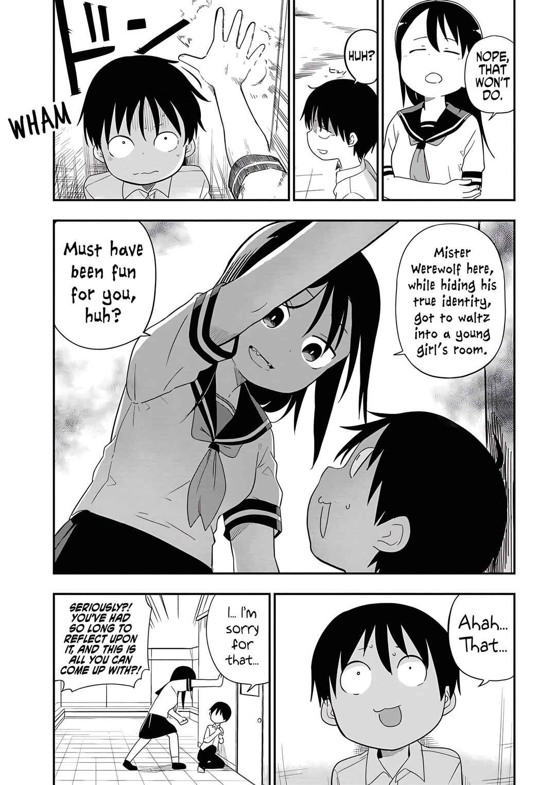 Chapter 21 - Page 7