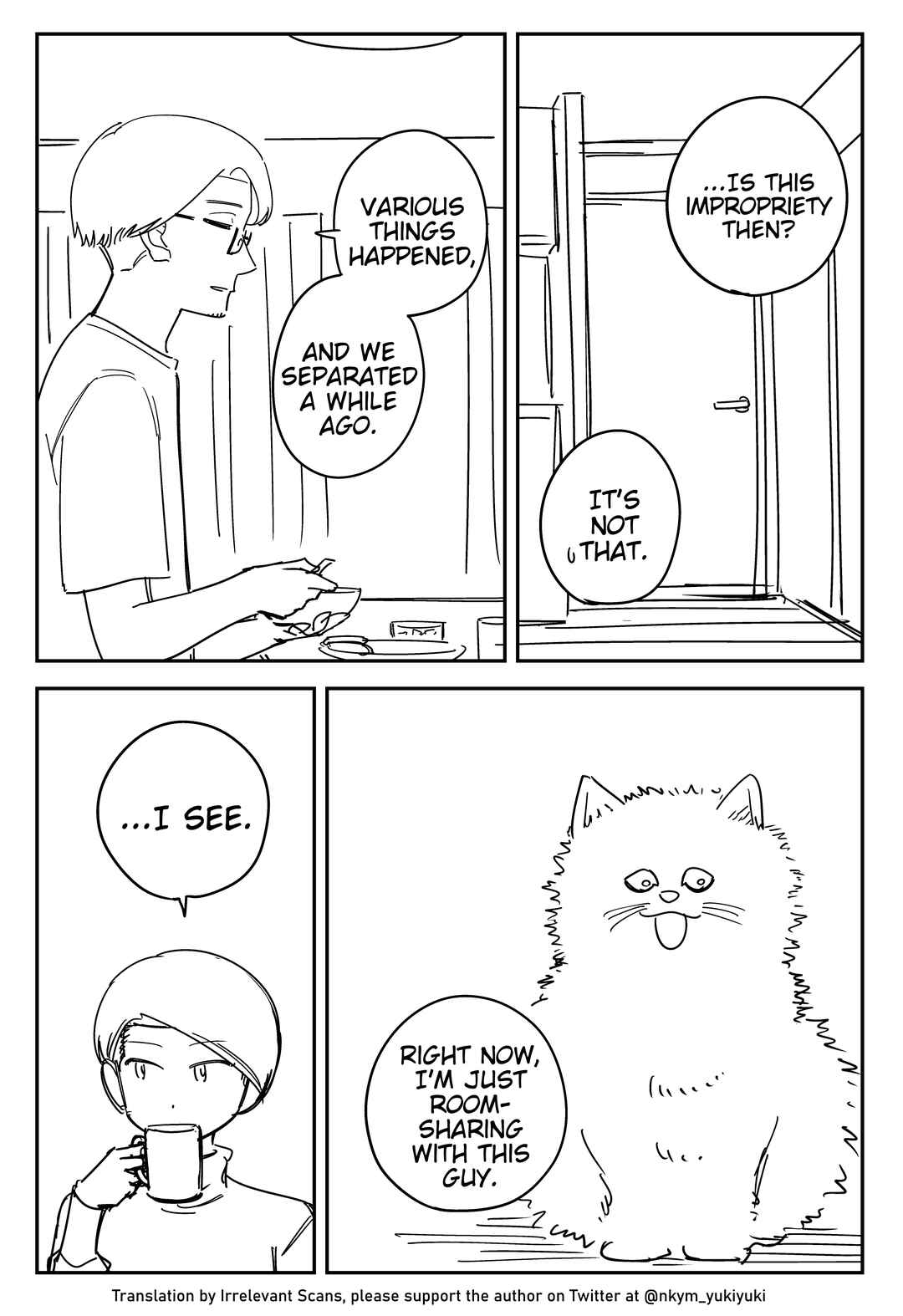 Chapter 406 - Page 1