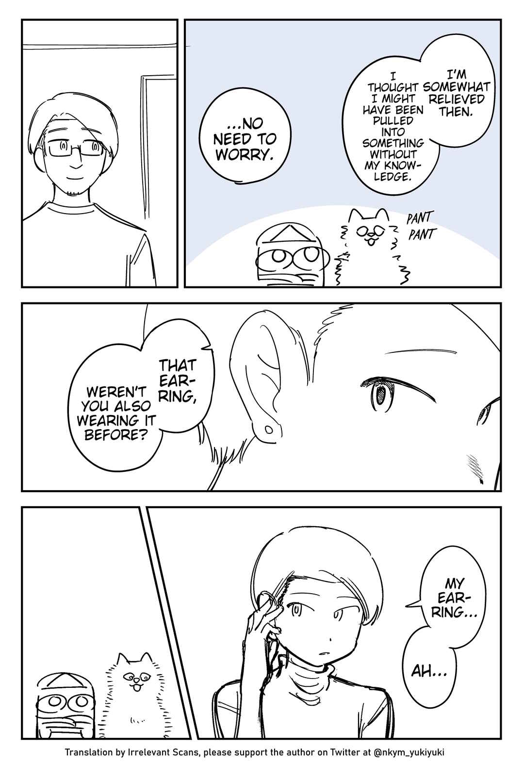 Chapter 406 - Page 2