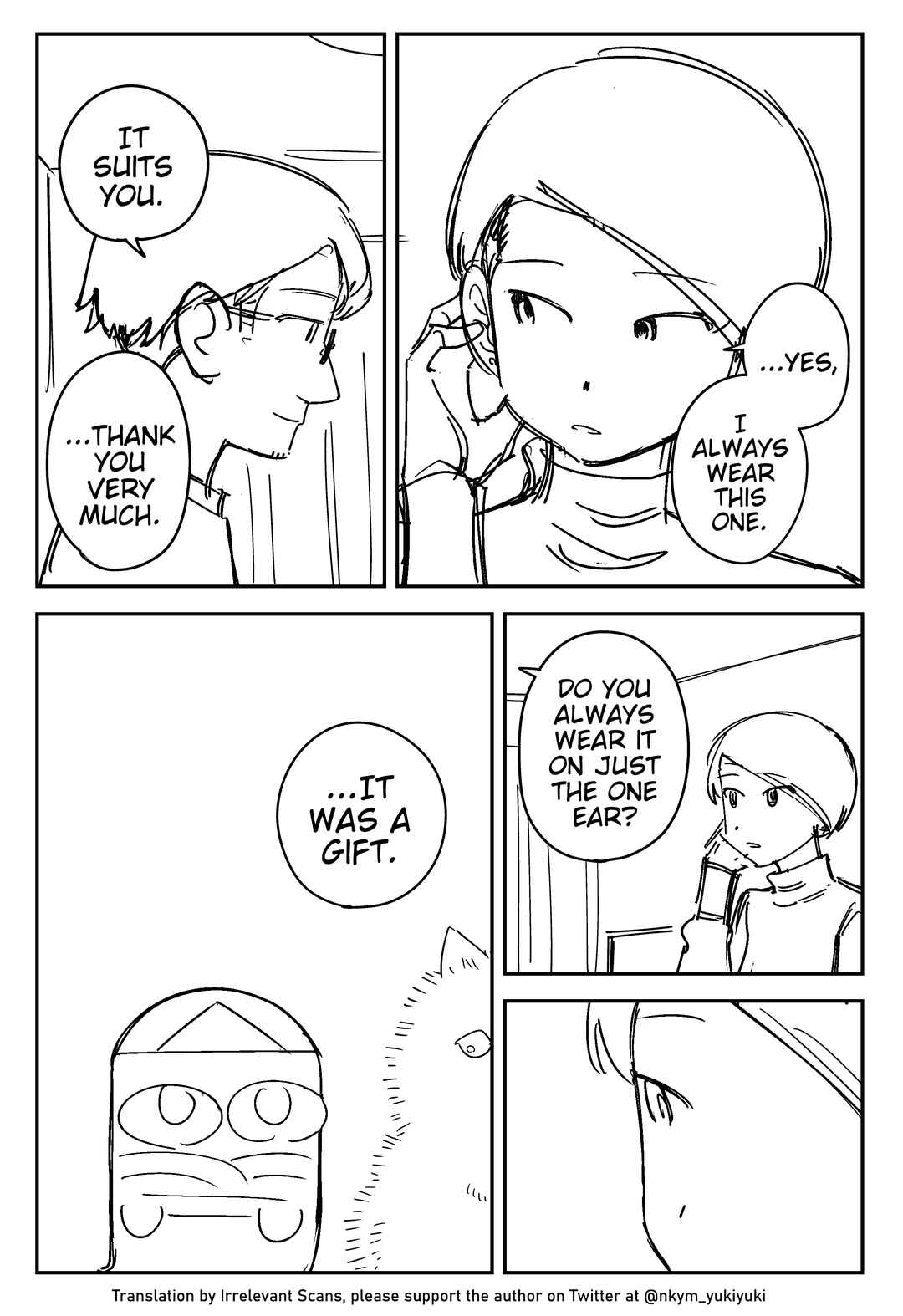 Chapter 406 - Page 3