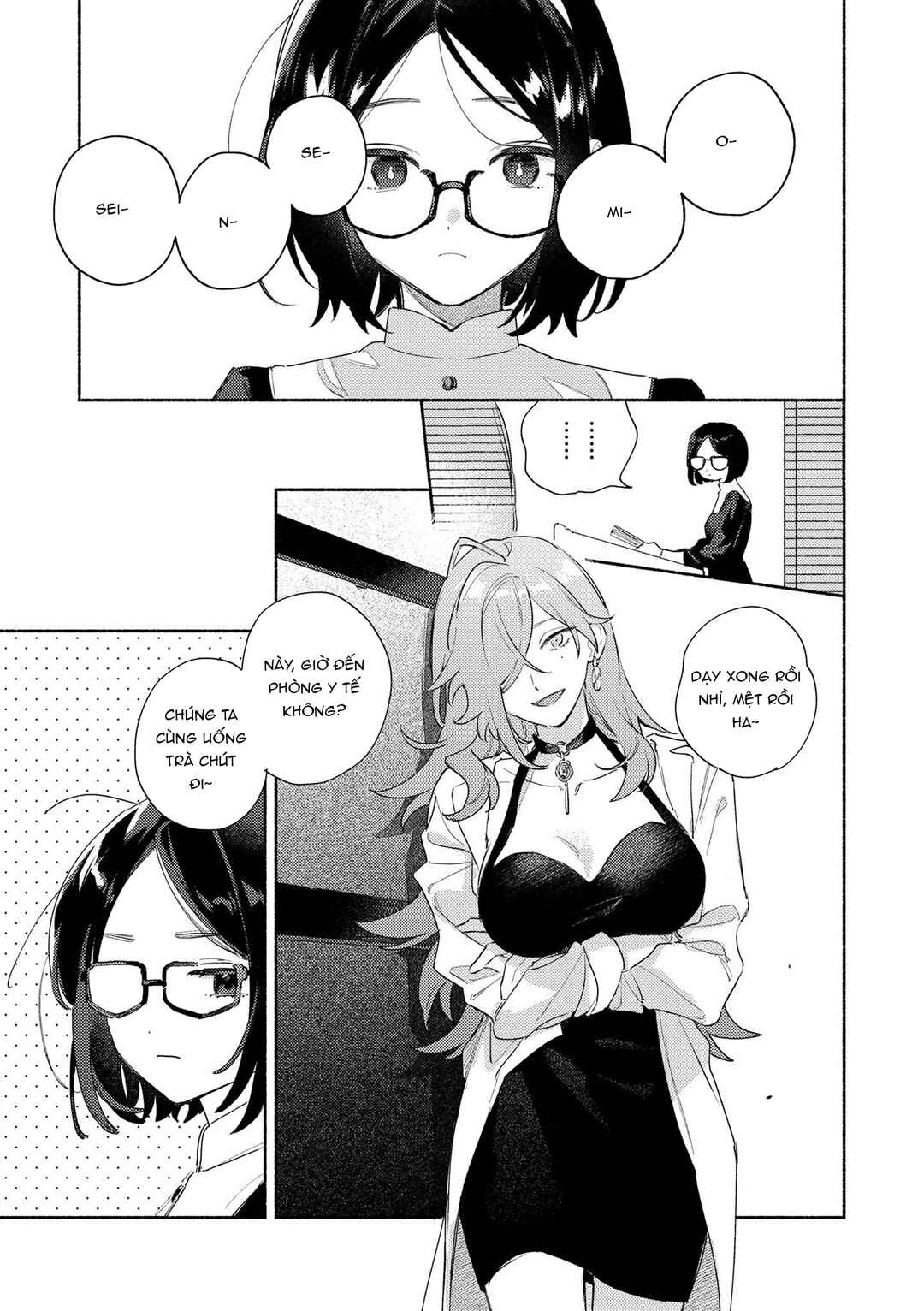 Chapter 3 - Page 5