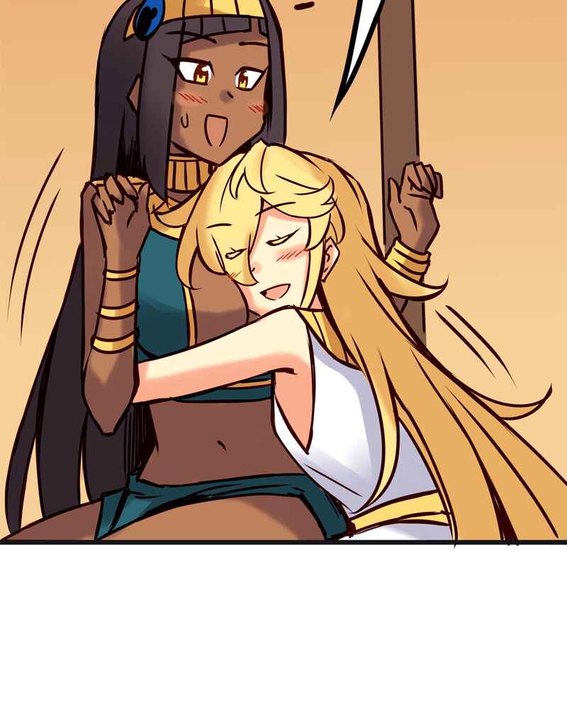 Chapter 101 - Page 17
