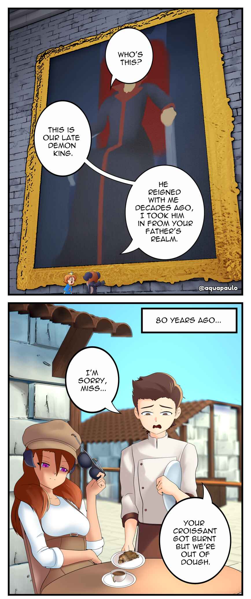 Chapter 10 - Page 2