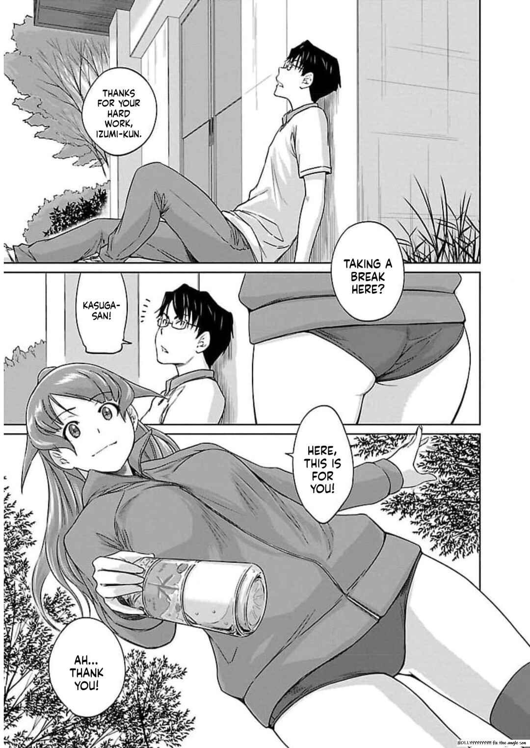 Chapter 33 - Page 15