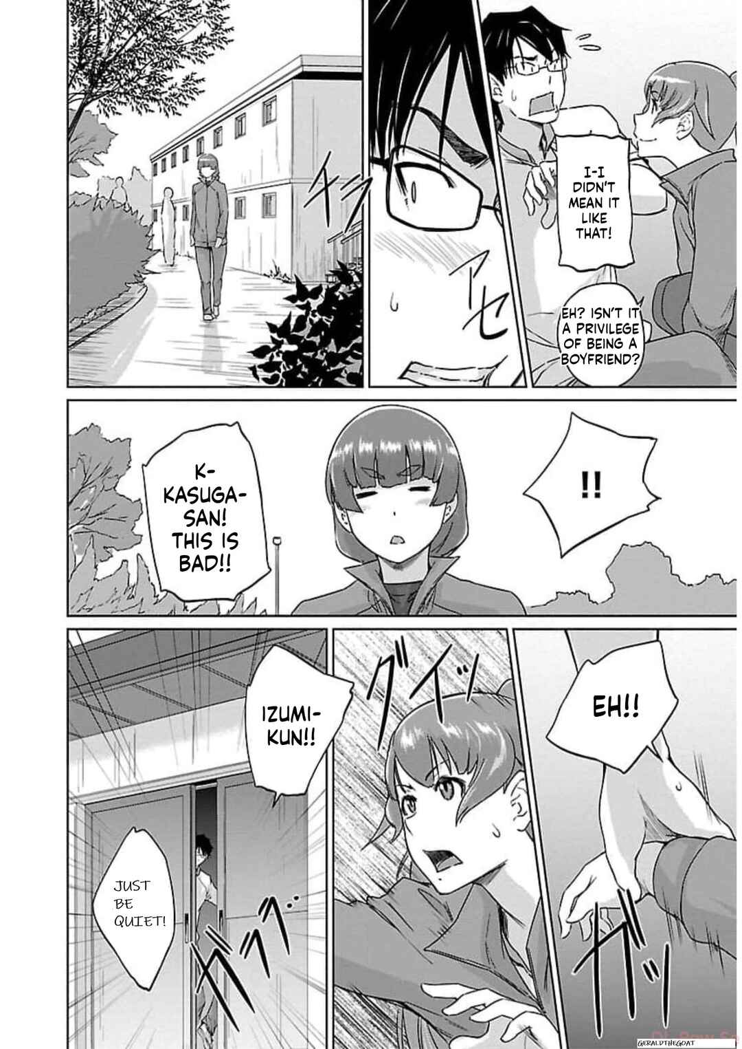 Chapter 33 - Page 18