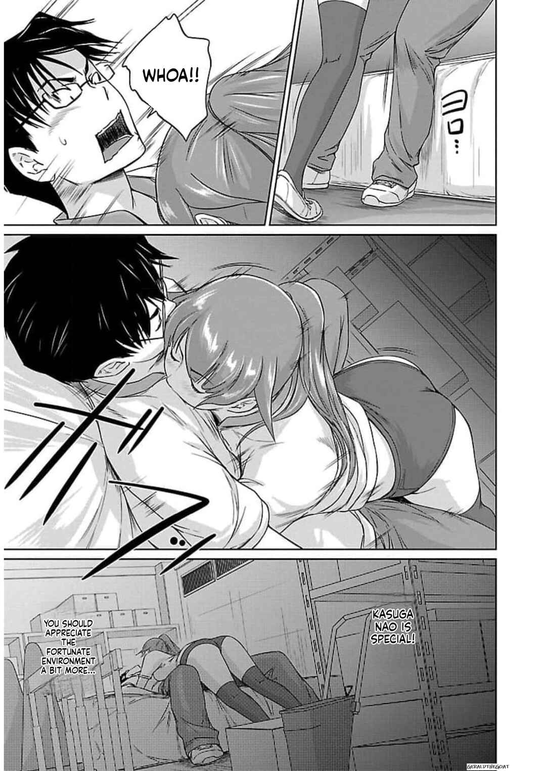 Chapter 33 - Page 21