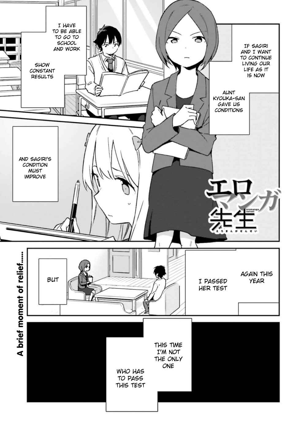 Chapter 61 - Page 1