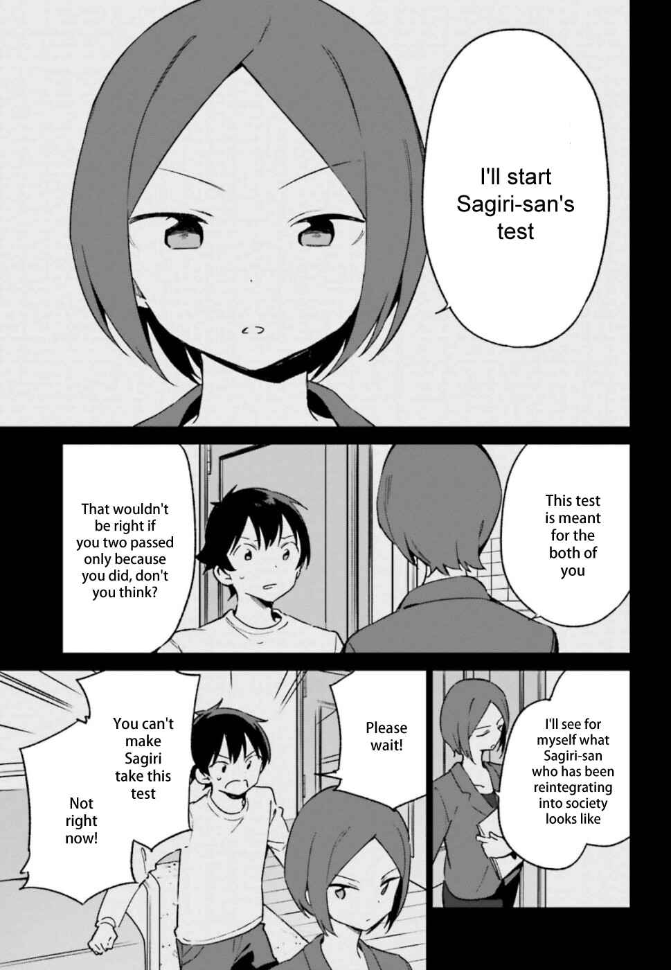 Chapter 61 - Page 3