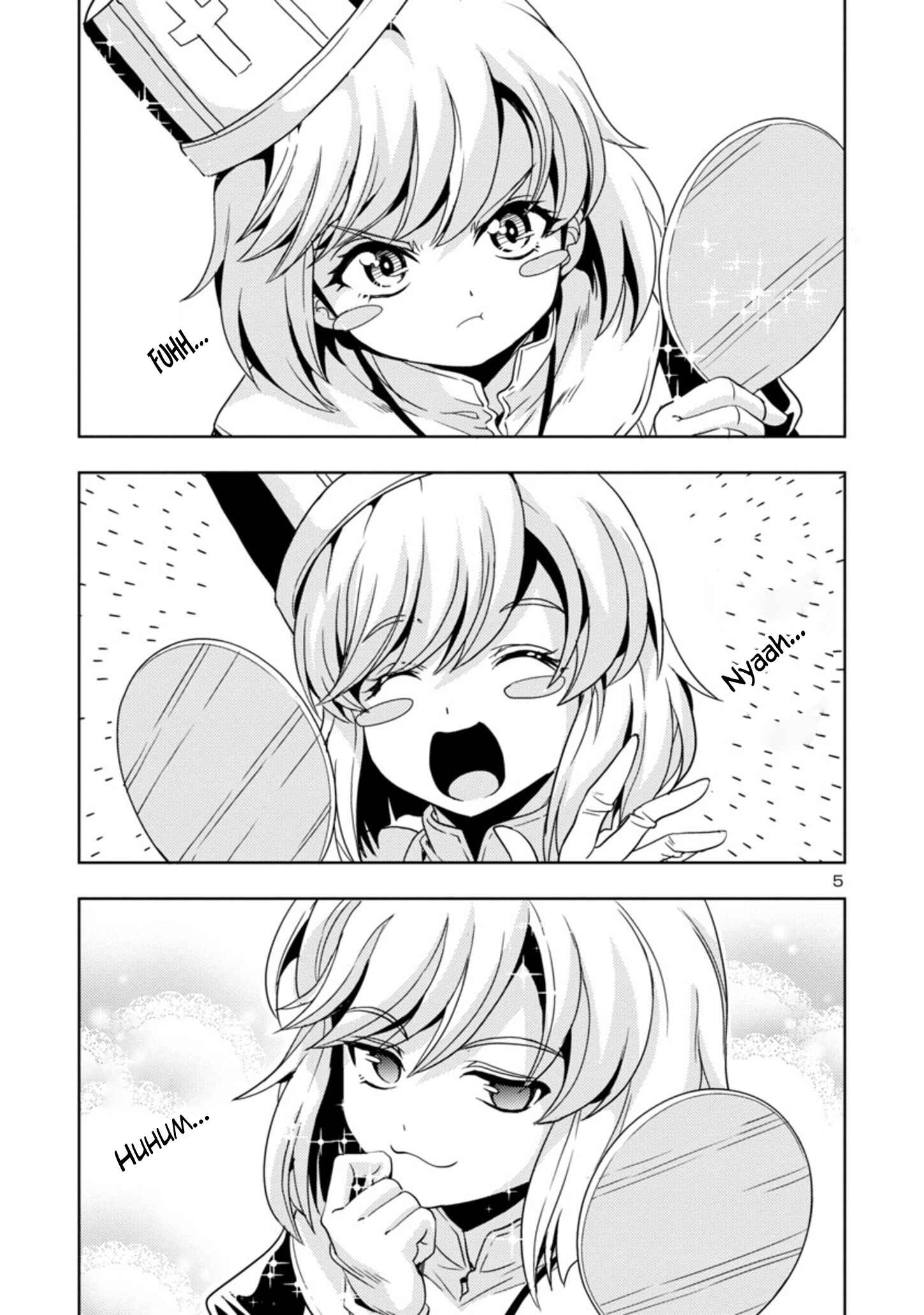 Chapter 35 - Page 6