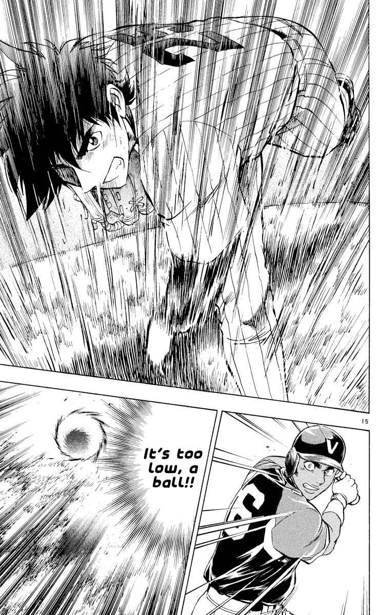 Chapter 540 - Page 15