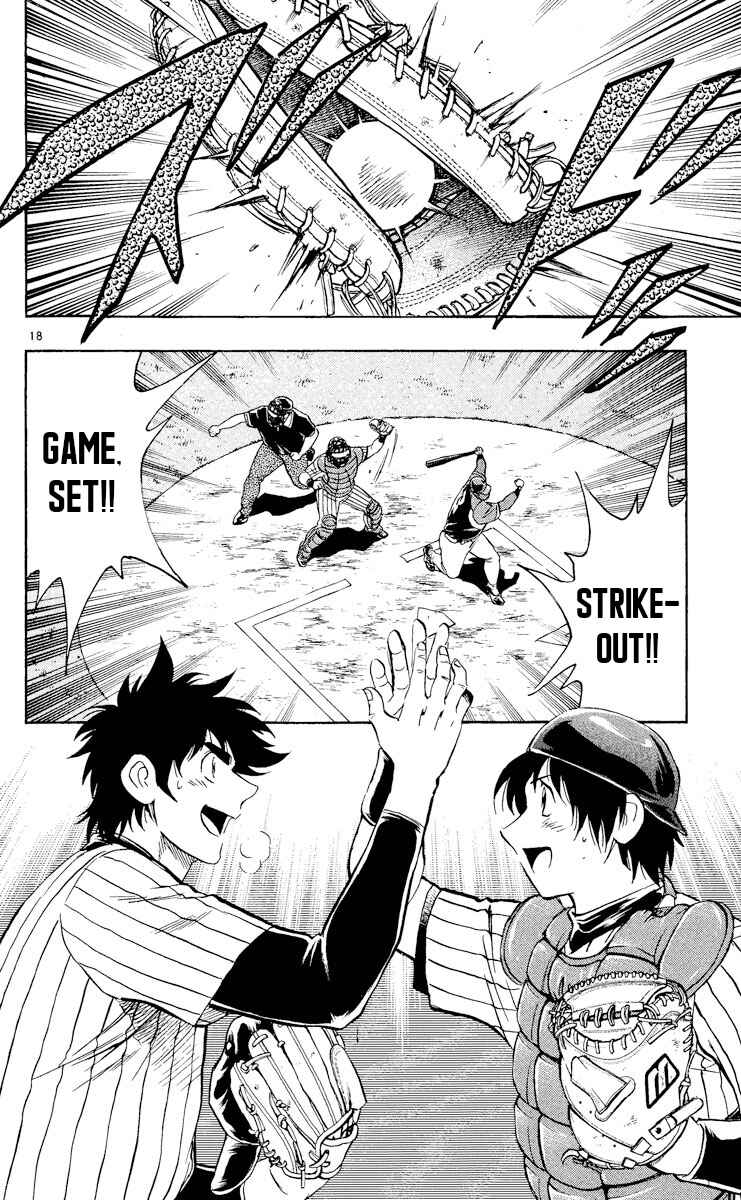 Chapter 540 - Page 18
