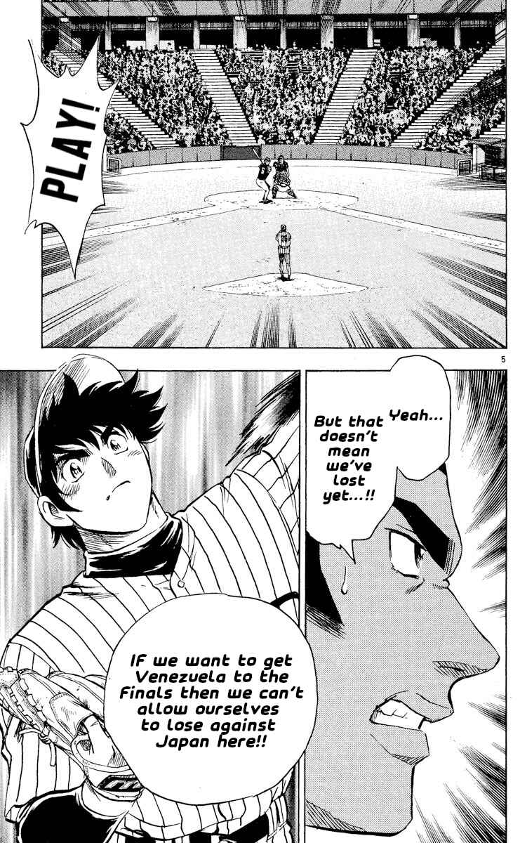 Chapter 540 - Page 5
