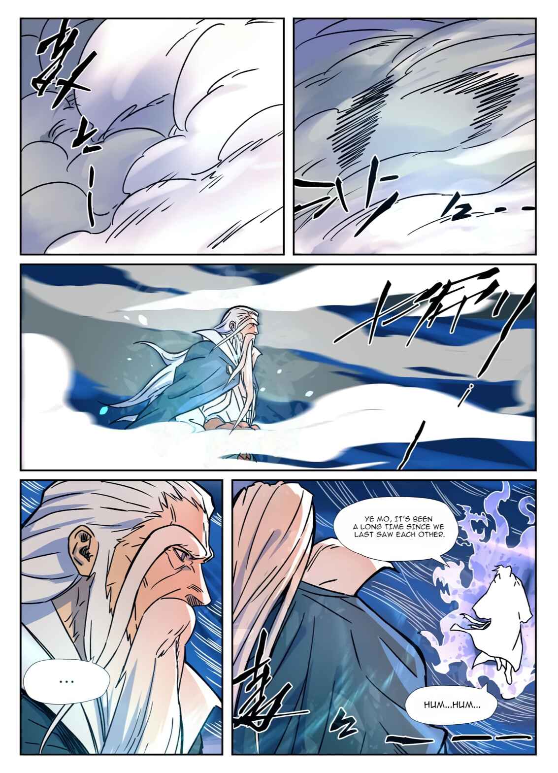 Chapter 291 - Page 7