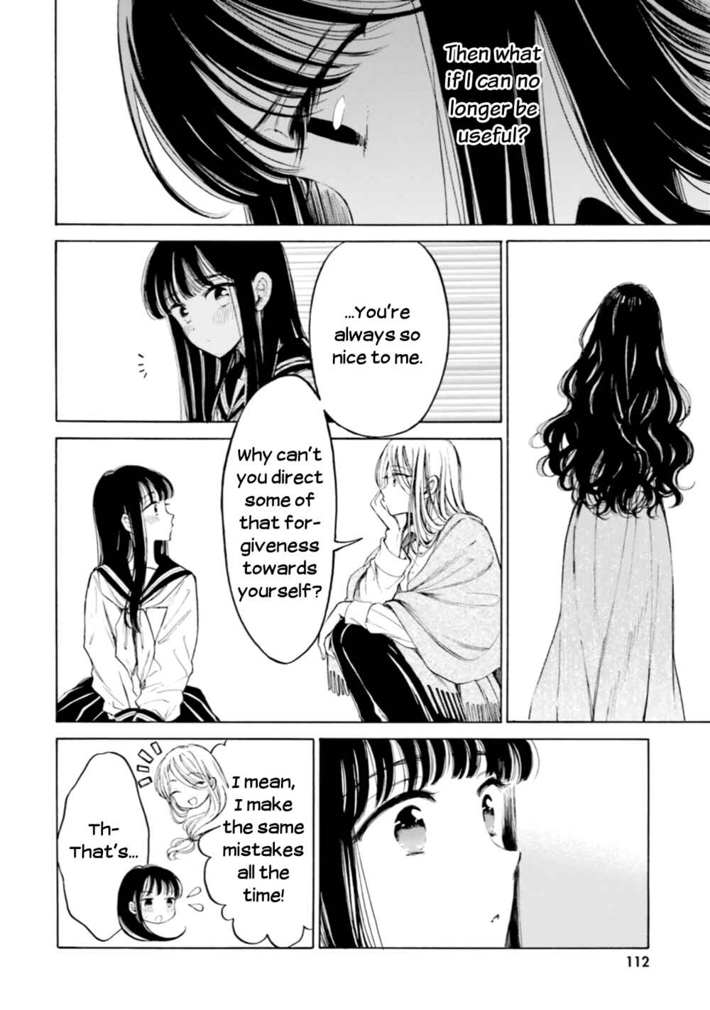 Chapter 96 - Page 18