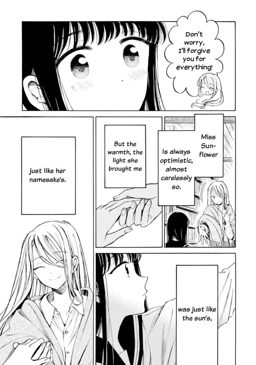 Chapter 96 - Page 21