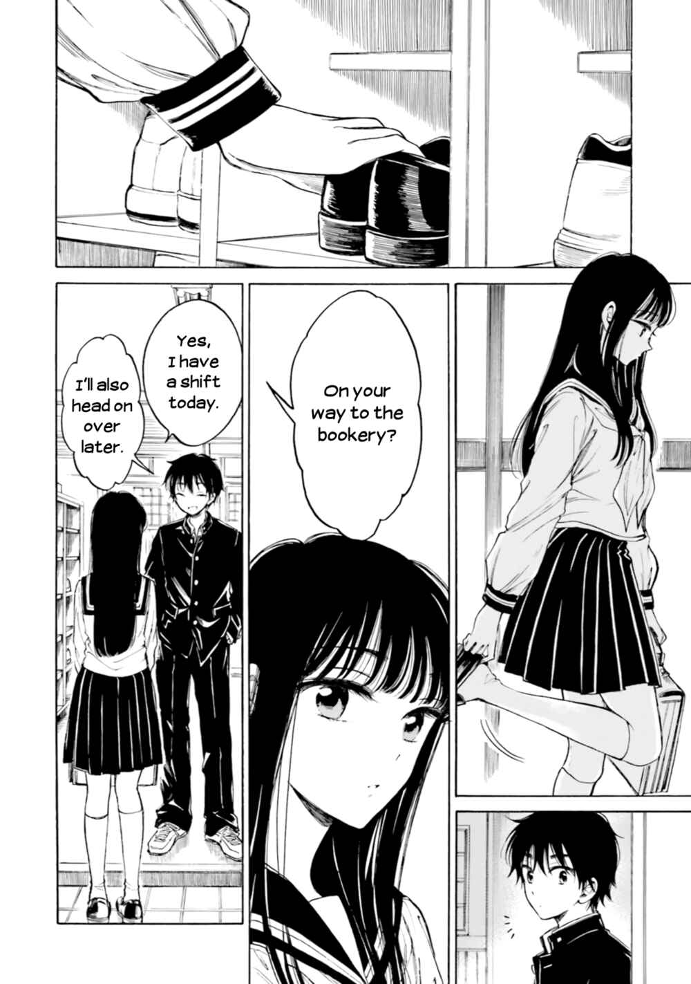 Chapter 96 - Page 6